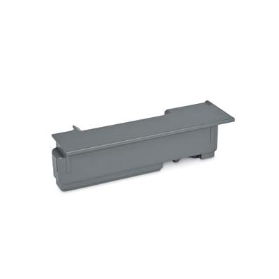 Lexmark C734X77G OEM Waste Toner Box for C734 Series, C736 Series, 25K pages