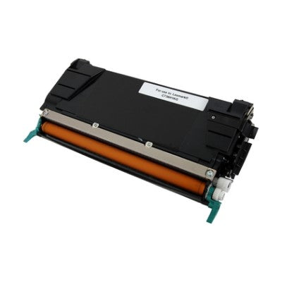 Compatible for C736H1KG HY Toner Cartridge, 12K Pages, Black