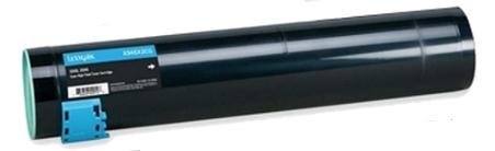 Compatible for C930H2CG HY Toner Cartridge 24K pages, Cyan