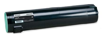 Compatible for C930H2KG HY Toner Cartridge 38K pages, Black
