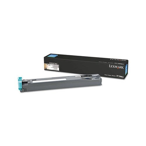 Lexmark C950X76G OEM Waste Toner Container, 30K Pages