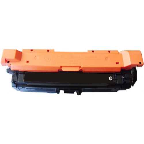 Compatible for CE260A Toner Cartridge, 8,500 pages, Black