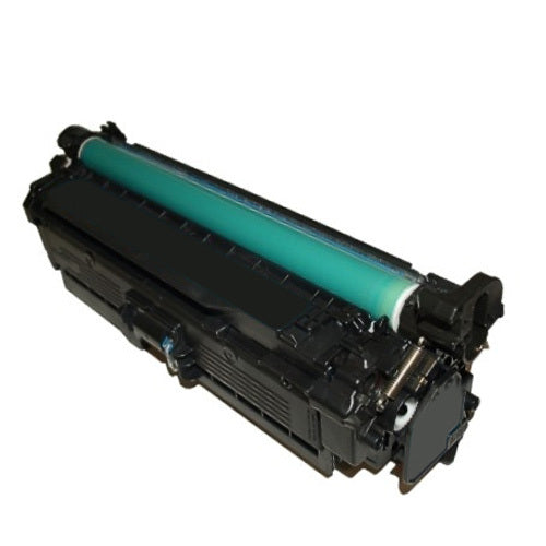 Compatible for HP 507X CE400X HY Toner Cartridge, 11K Pages, Black