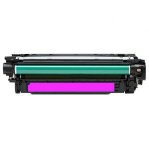 Compatible for HP 507A CE403A Toner Cartridge, 6K Pages, Magenta