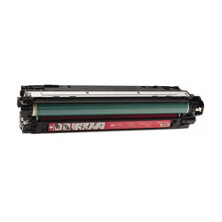 Compatible for HP 307A CE743A Toner Cartridge, 7300 pages, Magenta