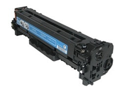 Compatible for HP 131A CF211A Toner Cartridge, 1800 pages, Cyan