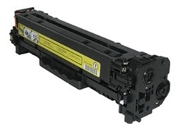 Compatible for HP 131A CF212A Toner Cartridge, 1800 pages, Yellow