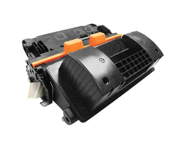 Compatible for HP 81X CF281X HY MICR Toner, 25K pages, Black