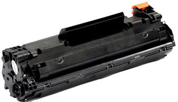 Compatible for HP 83X CF283X HY Toner Cartridge, 2200 pages, Black