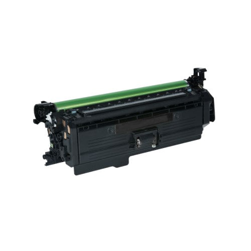 Compatible for HP 653X CF320X HY Toner Cartridge, 21K Pages, Black