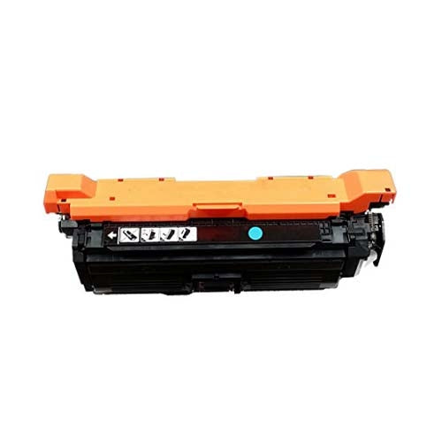 Compatible for HP 654A CF331A Toner Cartridge, 15K pages, Cyan