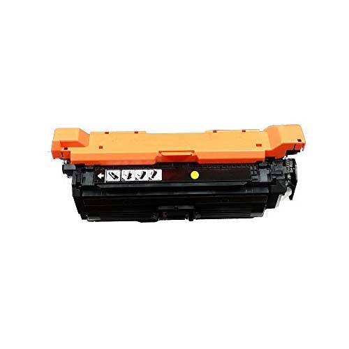 Compatible for HP 654A CF332A Toner Cartridge, 15K pages, Yellow