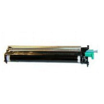 Muratec DK2550 F520 OEM Drum Unit, 30K pages, Black