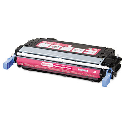 Compatible for CB403A Toner Cartridge, 7500 pages, Magenta