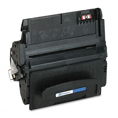 Compatible for HP 42A Q5942A Toner Cartridge, 10K pages, Black