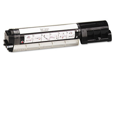 Compatible for 341-3568 HY Toner Cartridge 4K pages, Black