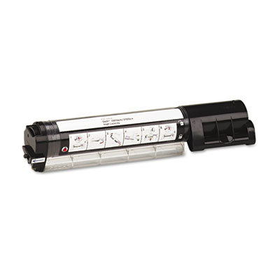 Compatible for 310-5726 HY Toner Cartridge 4K pages, Black