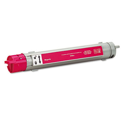 Compatible for 310-5809 HY Toner Cartridge 8K pages, Magenta