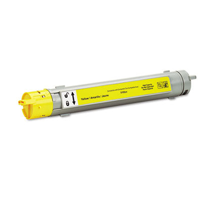 Compatible for 310-5808 HY Toner Cartridge 8K pages, Yellow