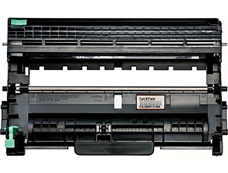 Compatible for DR-420 Drum Cartridge, 12K pages, Black