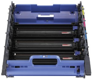 Brother DR-331CL OEM Drum Unit Set, 25K pages
