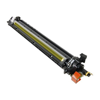 Konica Minolta DV311Y OEM Developer, 114K pages, Yellow