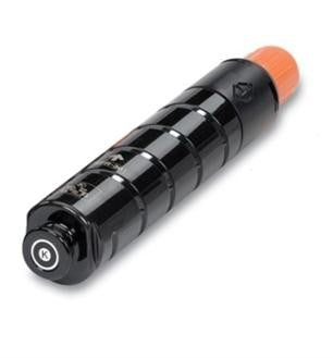 Compatible for 3782B003AA GPR-36BK Toner Cartridge, 23K pages, Black