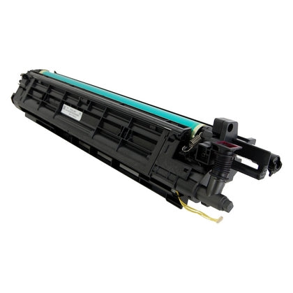 Konica Minolta A85Y08D IU214Y OEM Imaging Unit, 90K pages, Yellow
