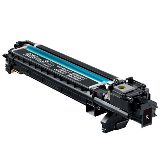 Konica Minolta A73303F IUP23K OEM Imaging Unit, 30K pages, Black