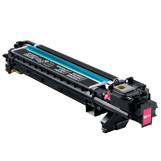 Konica Minolta A7330EF IUP23M OEM Imaging Unit, 30K pages, Magenta