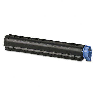 Compatible for 42103001 Toner Cartridge, 2500 pages, Black