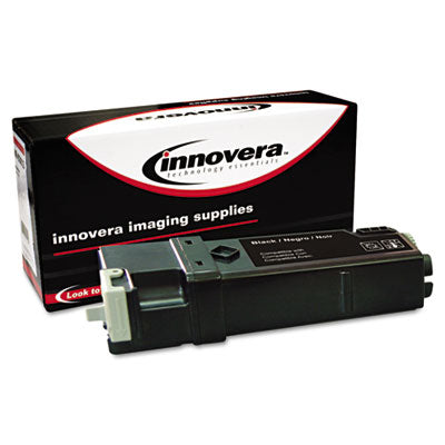 Compatible for 330-1436 HY Toner Cartridge 2500 pages, Black