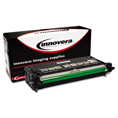 Compatible for 310-8092 HY Toner Cartridge 8K pages, Black
