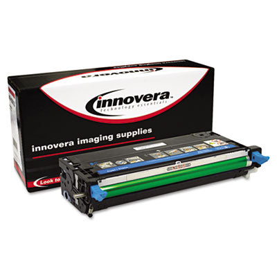 Compatible for 310-8094 HY Toner Cartridge 8K pages, Cyan