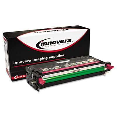 Compatible for 310-8096 HY Toner Cartridge 8K pages, Magenta