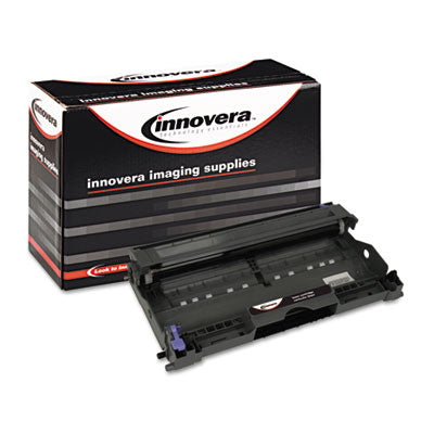 Compatible for DR520 Drum Cartridge Cartridge, 25K pages