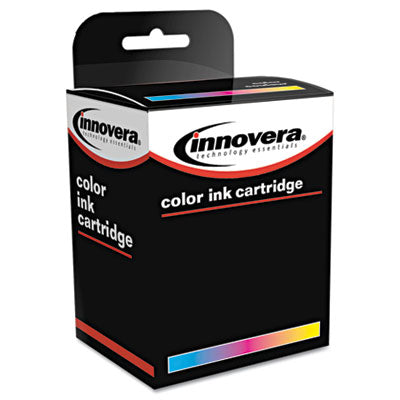 Compatible for LC61Y Ink Cartridge, 500 pages, Yellow