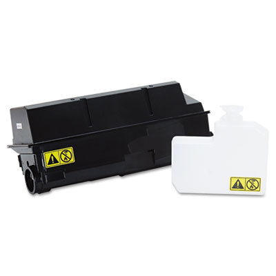 Kyocera  1T02F90US0 TK-322 OEM Toner Cartridge, 15K pages, Black