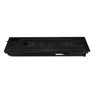 Compatible for 370AM011 (TK-411) Toner Cartridge, 15K pages, Black