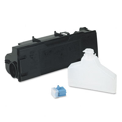 Kyocera  370QD0KM TK-67 OEM Toner Cartridge, 20K pages, Black