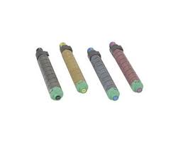 Compatible for Type-SPC830DNHA Lanier Toner Set, B/C/M/Y