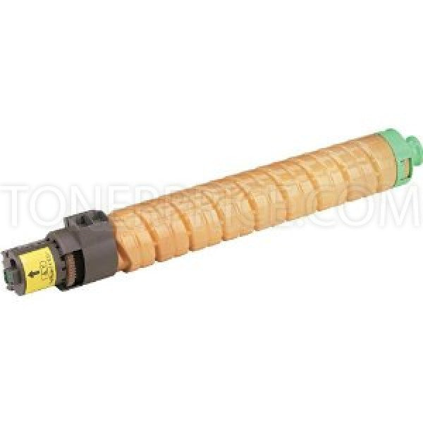 Compatible for 821118 821182 Type-SPC830DNHA Lanier Toner Cartridge, 27K pages, Yellow