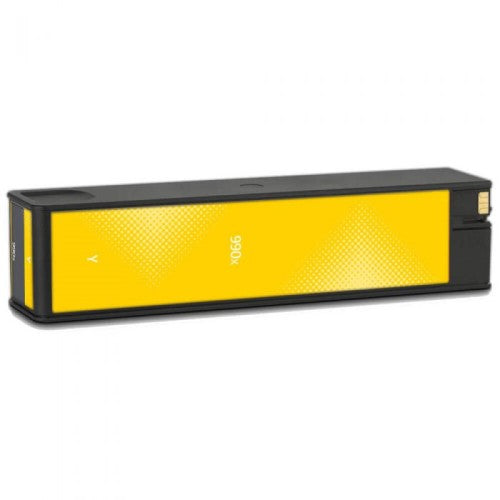 Compatible HP 990X M0J97AN HY InkJet Cartridge, 20K Pages, Yellow