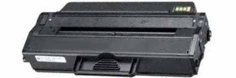 Compatible for MLT-D103L HY Toner Cartridge 2500 pages, Black