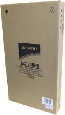 Sharp MX-230HB OEM Waste Disposal Unit, 50K pages