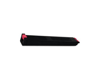 Compatible for MX-23NTMA Toner Cartridge, 10K pages, Magenta