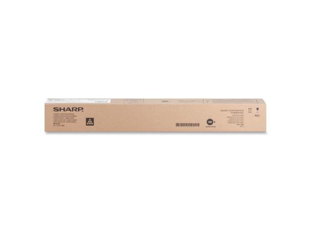 Sharp MX-36NTBA OEM Toner Cartridge, 24K pages, Black