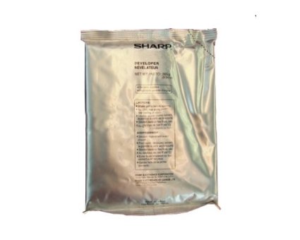 Sharp MX-70NVSA Color OEM Developer Kit, 100K
