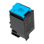 Compatible for MX-C30NTC Toner Cartridge, 6K pages, Cyan