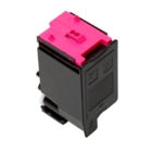Compatible for MX-C30NTM Toner Cartridge, 6K pages, Magenta